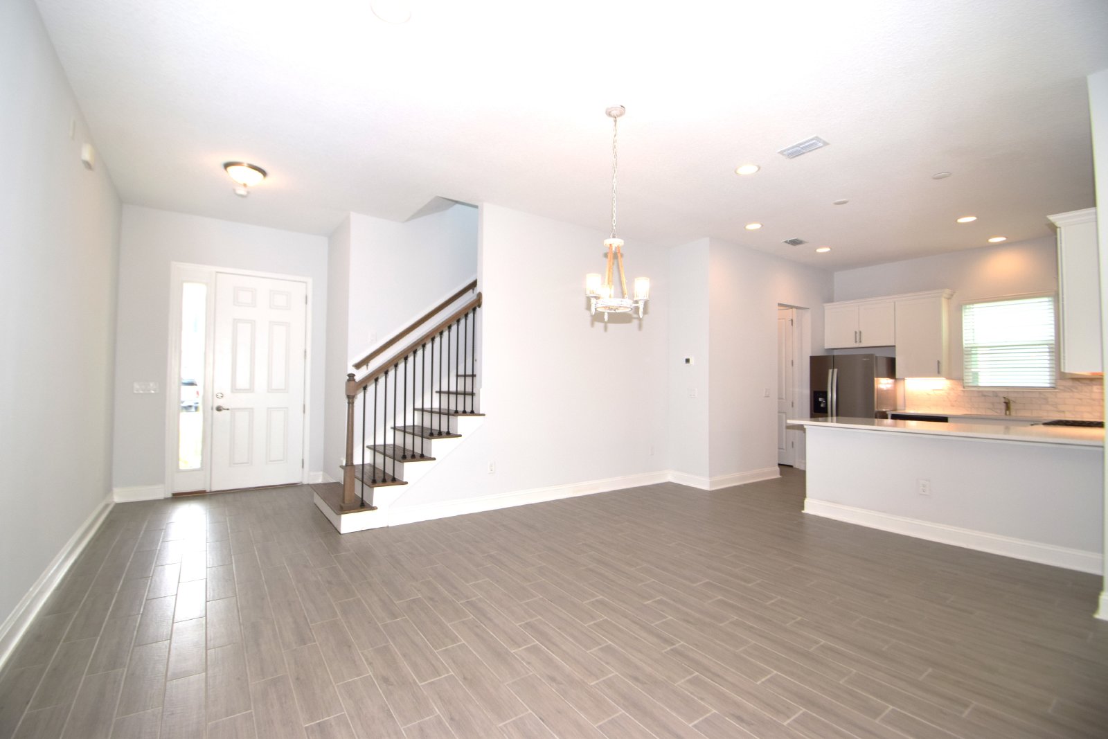 Available May 5th - 4 bedrooms 2.5 bathrooms with 2 car garage at BEACHWALK property image