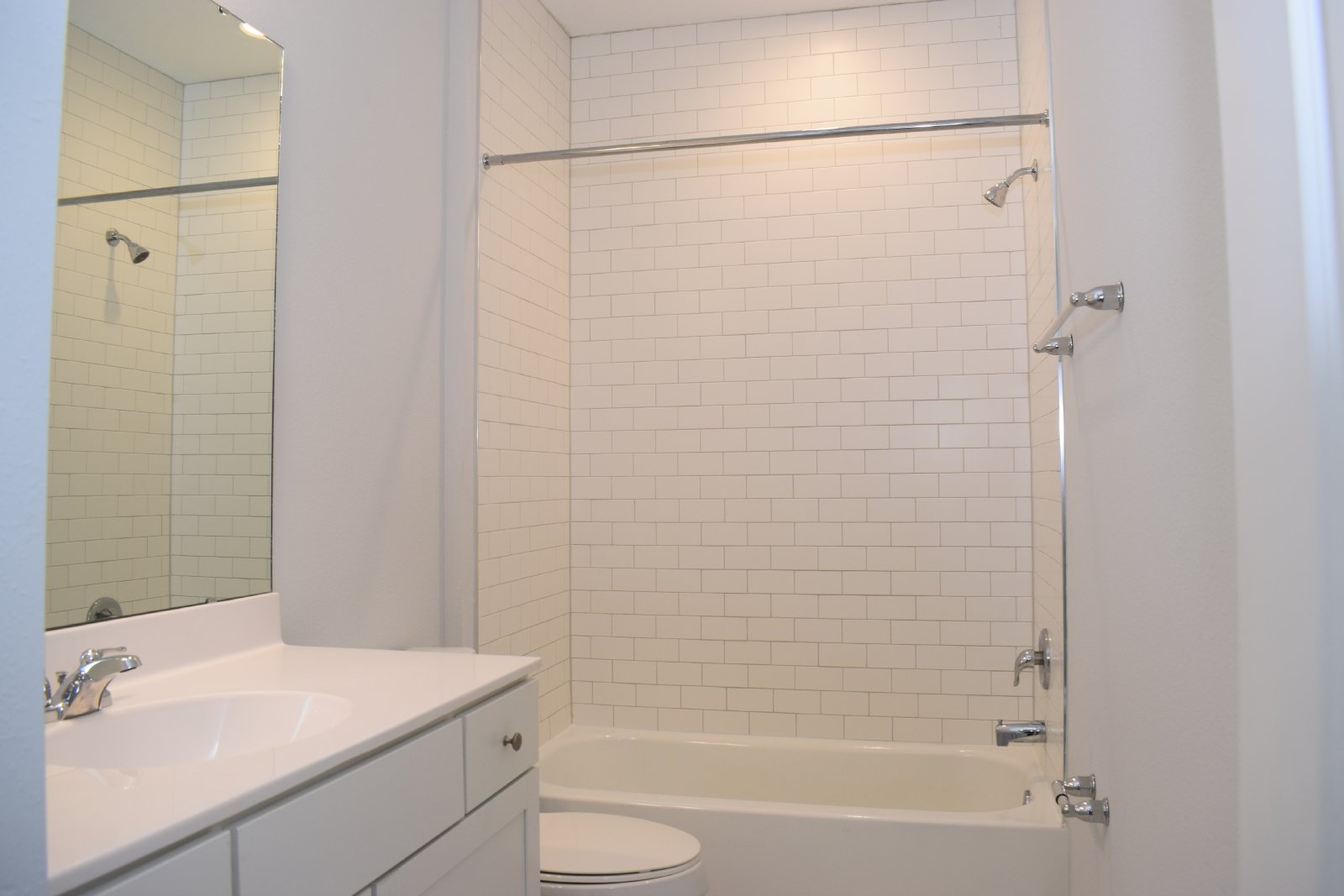 Available May 5th - 4 bedrooms 2.5 bathrooms with 2 car garage at BEACHWALK property image