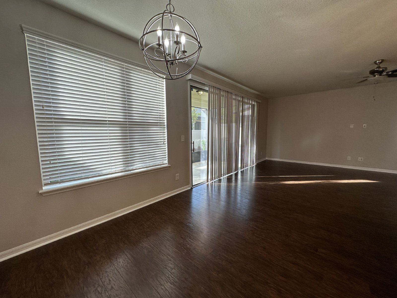 Lovely Bartram Townhome with 2 Car Garage property image