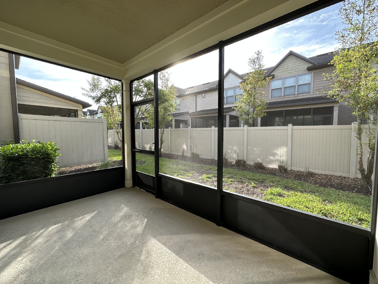 Lovely Bartram Townhome with 2 Car Garage property image