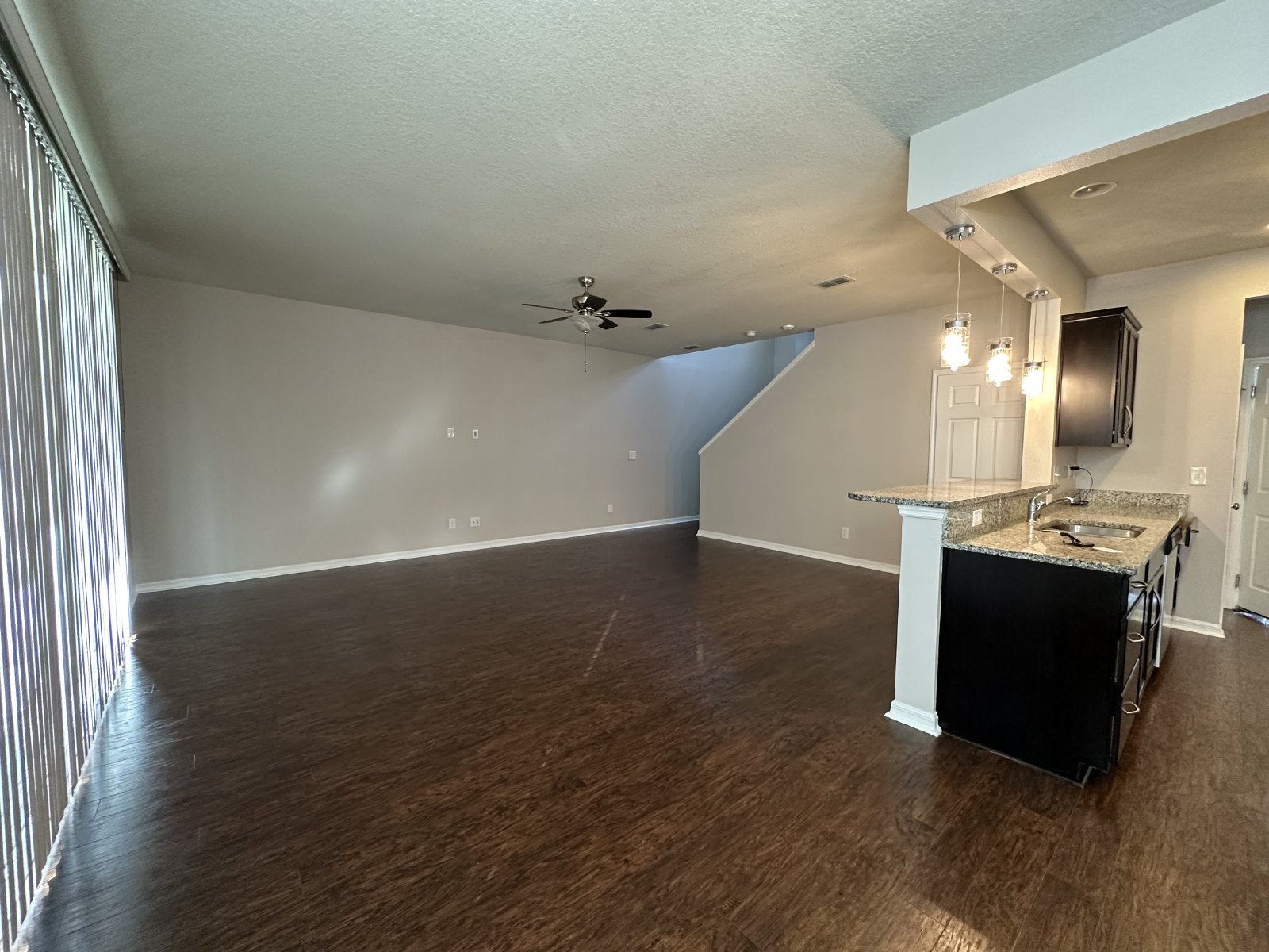 Lovely Bartram Townhome with 2 Car Garage property image