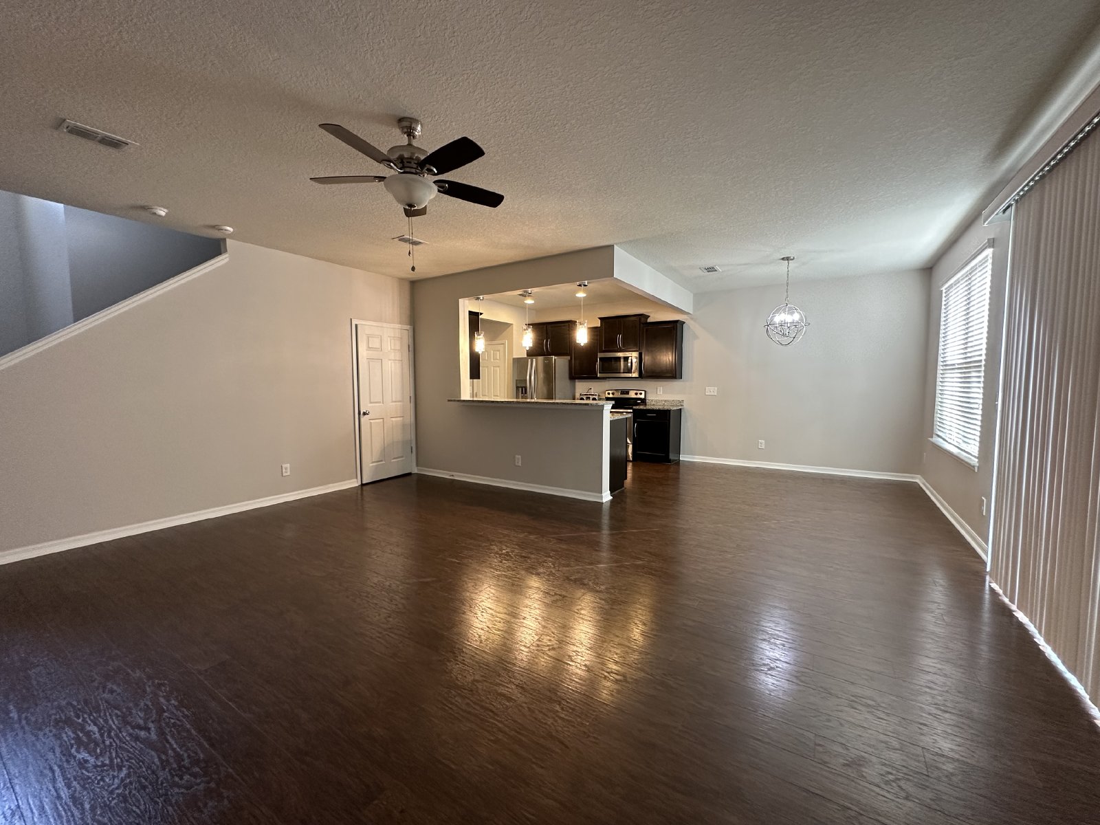 Lovely Bartram Townhome with 2 Car Garage property image