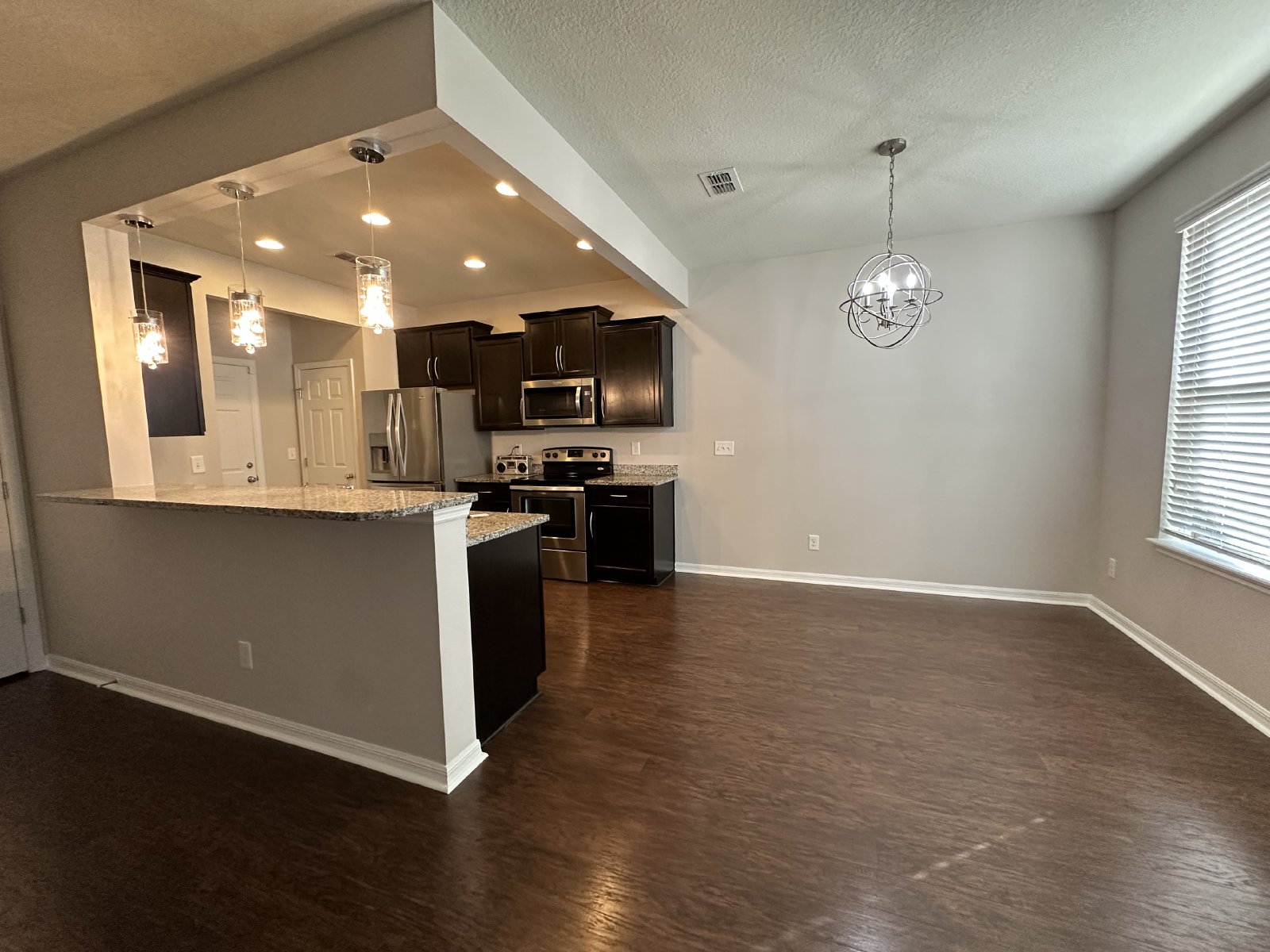 Lovely Bartram Townhome with 2 Car Garage property image
