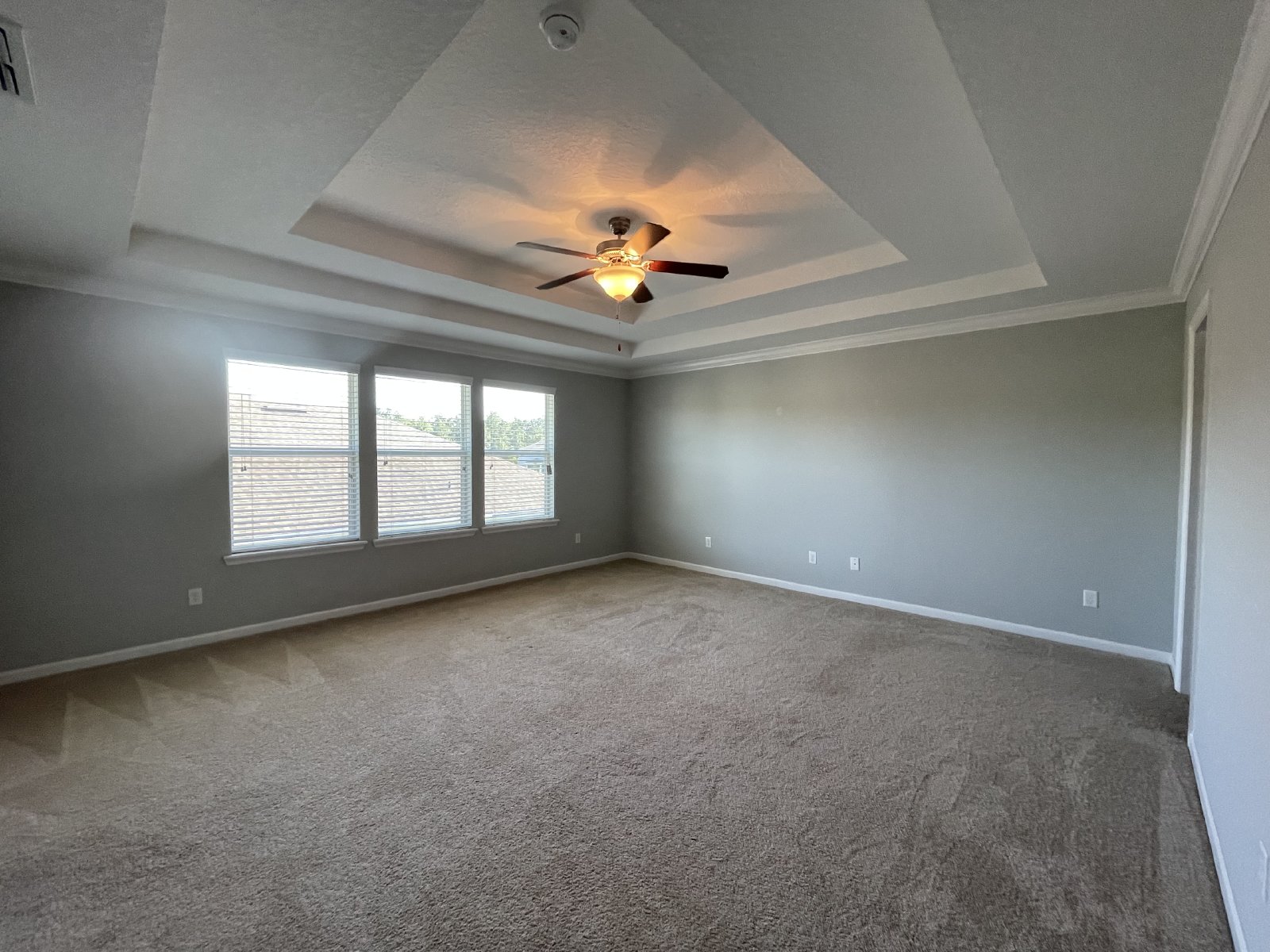 Executive Home in St Johns property image