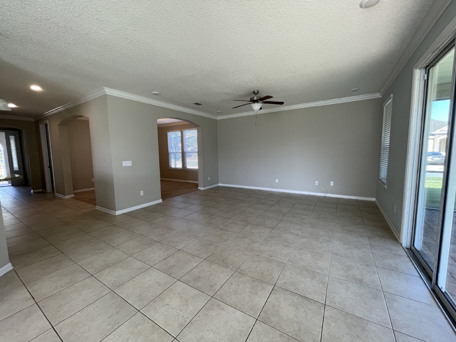 Executive Home in St Johns property image