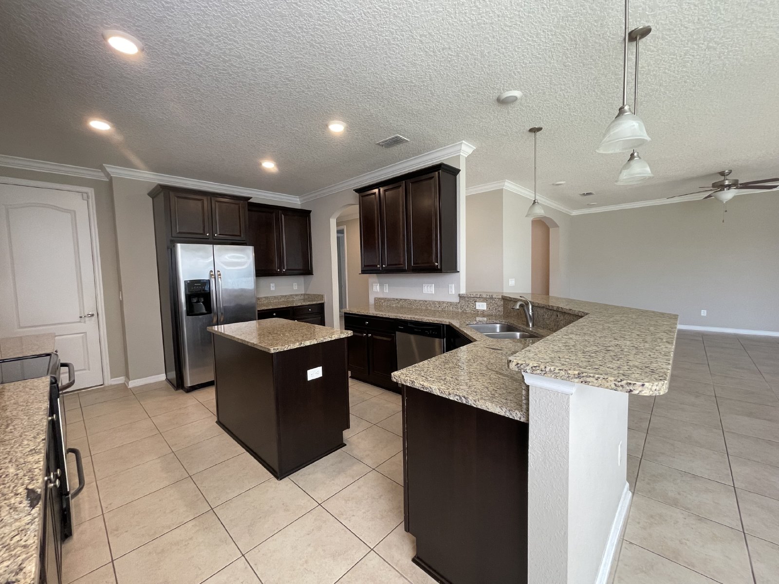 Executive Home in St Johns property image