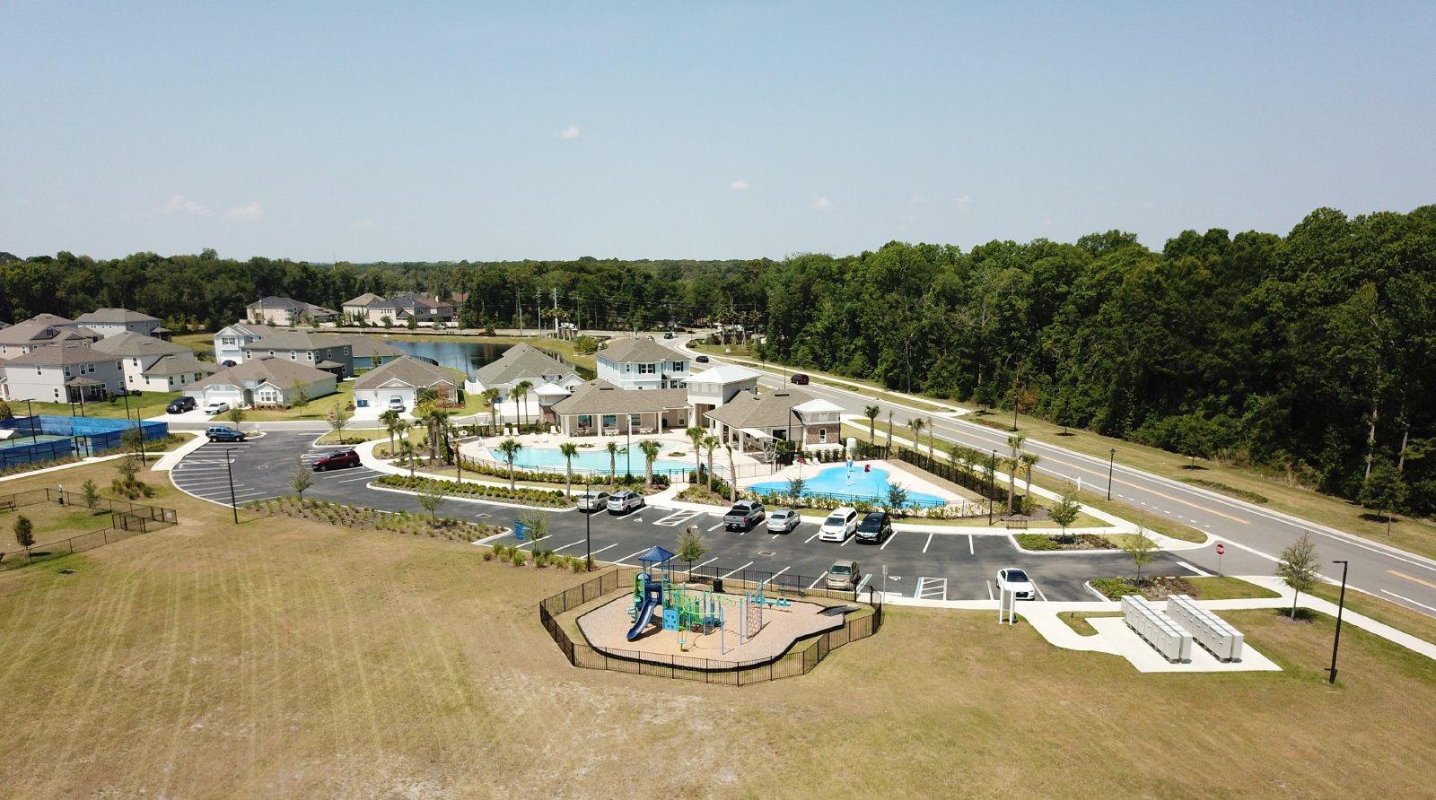 Lake Front 4 beds/2 bath at Alta Lakes- Near Airport- Easy Commute to Mayport- NAS Jax- Kingsbay Naval Station property image