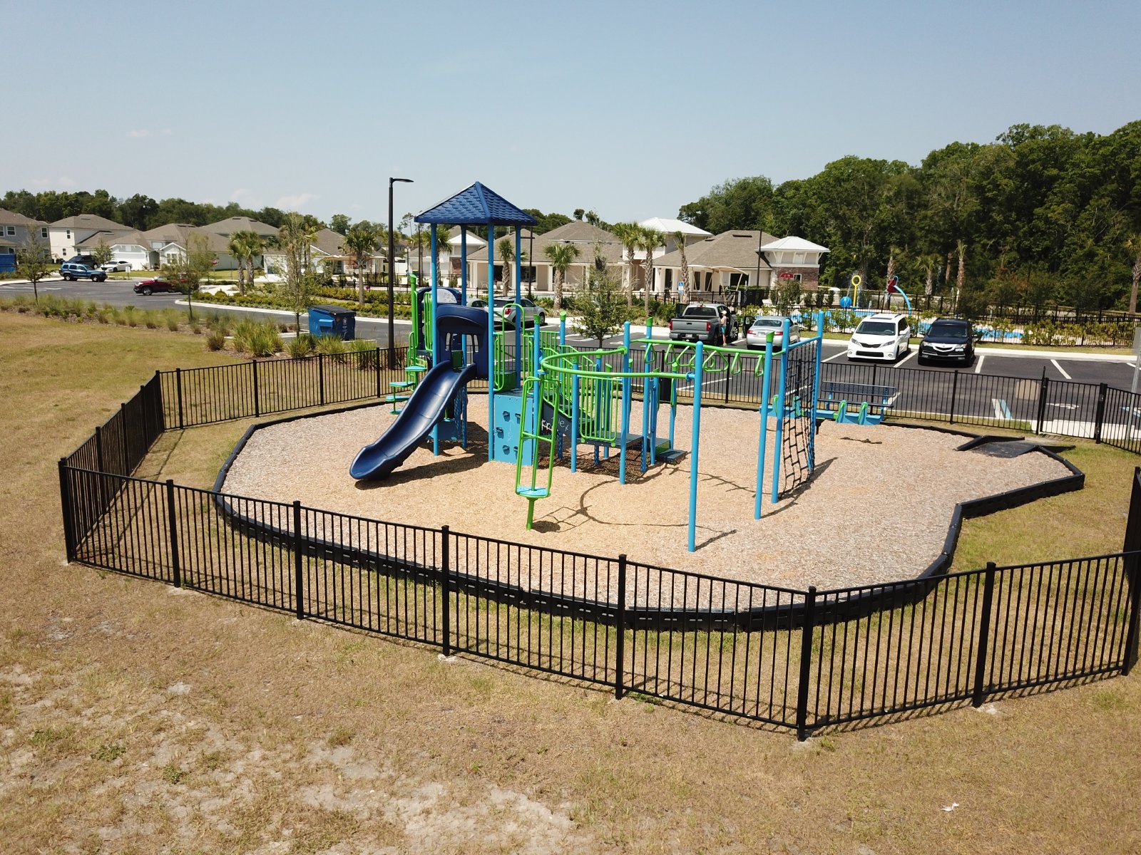 Lake Front 4 beds/2 bath at Alta Lakes- Near Airport- Easy Commute to Mayport- NAS Jax- Kingsbay Naval Station property image