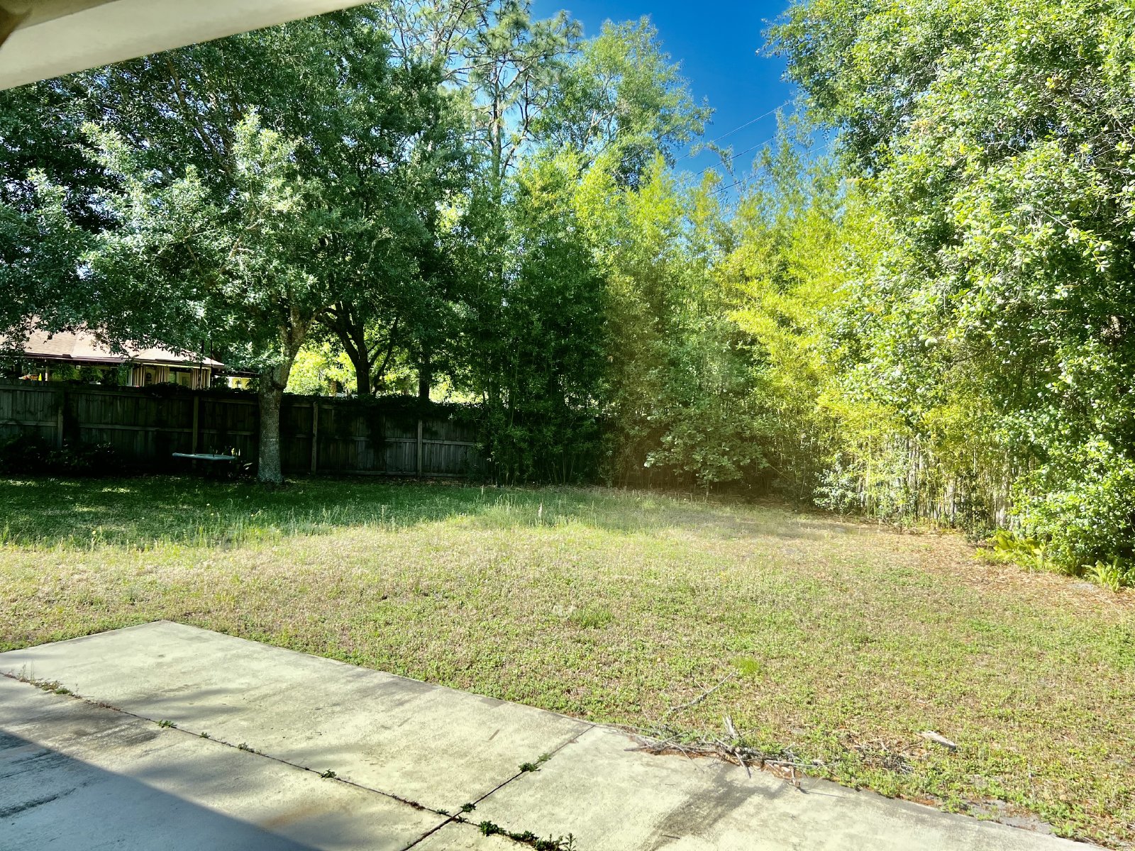 Large 4 bedroom in Eagles Hammock property image