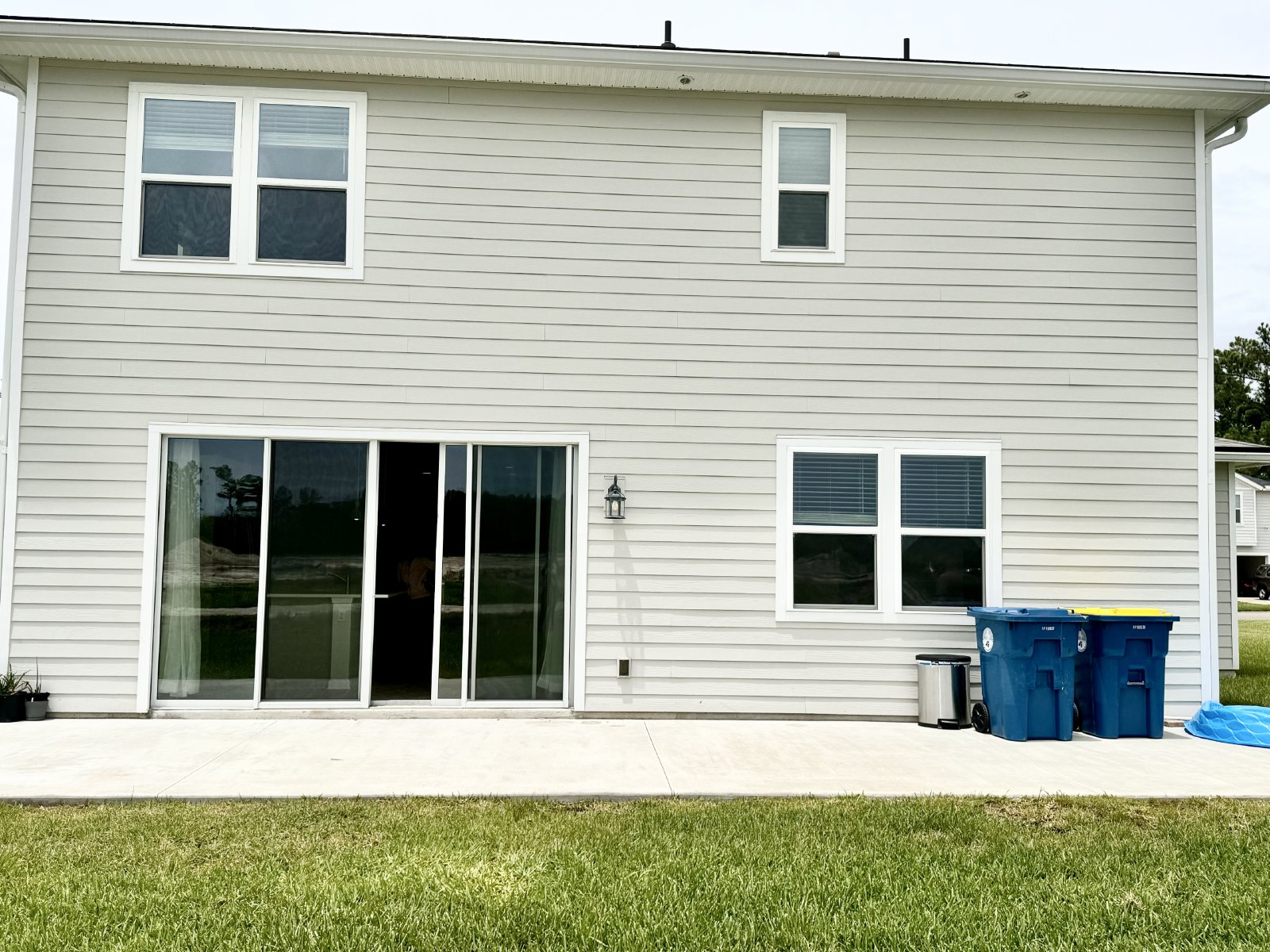 Large 4-bed 3-bath home in Greene Meadows property image