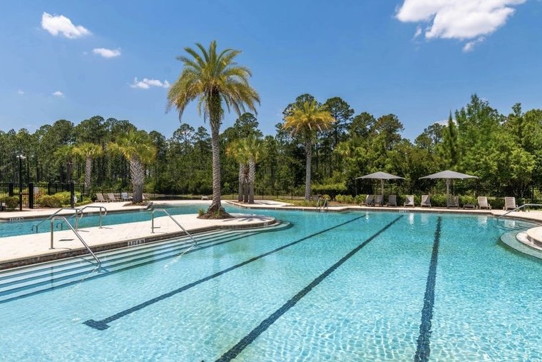 Gorgeous Waterview in Longleaf property image