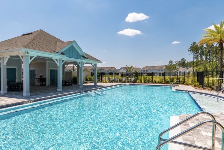 Gorgeous Waterview in Longleaf property image