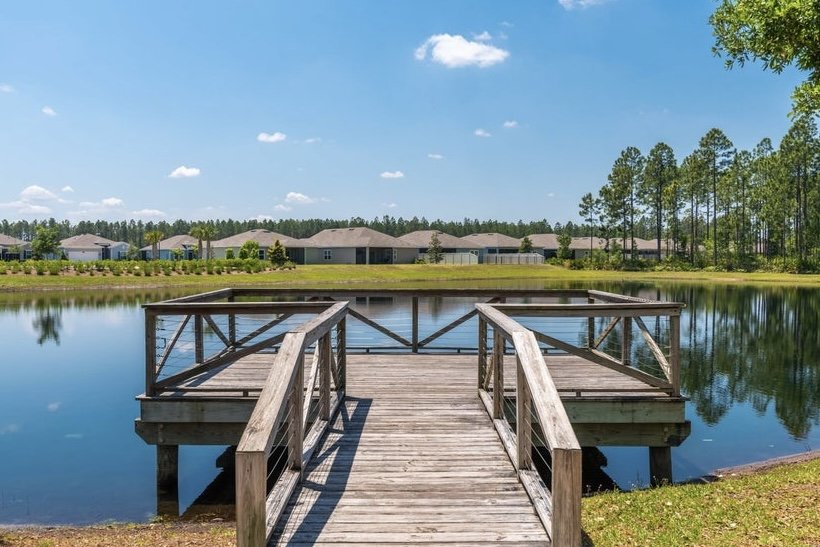 Gorgeous Waterview in Longleaf property image