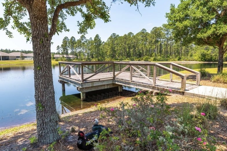 Gorgeous Waterview in Longleaf property image