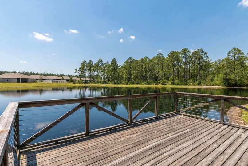 Gorgeous Waterview in Longleaf property image