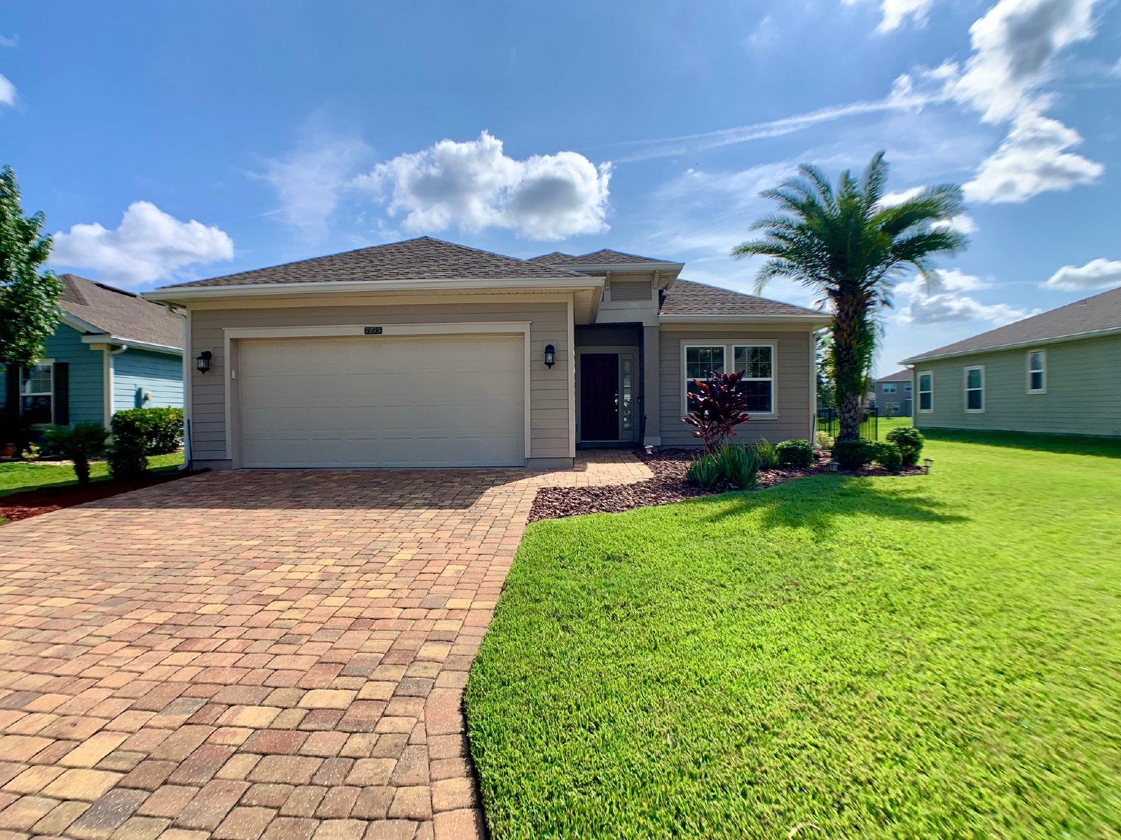 Gorgeous Waterview in Longleaf property image
