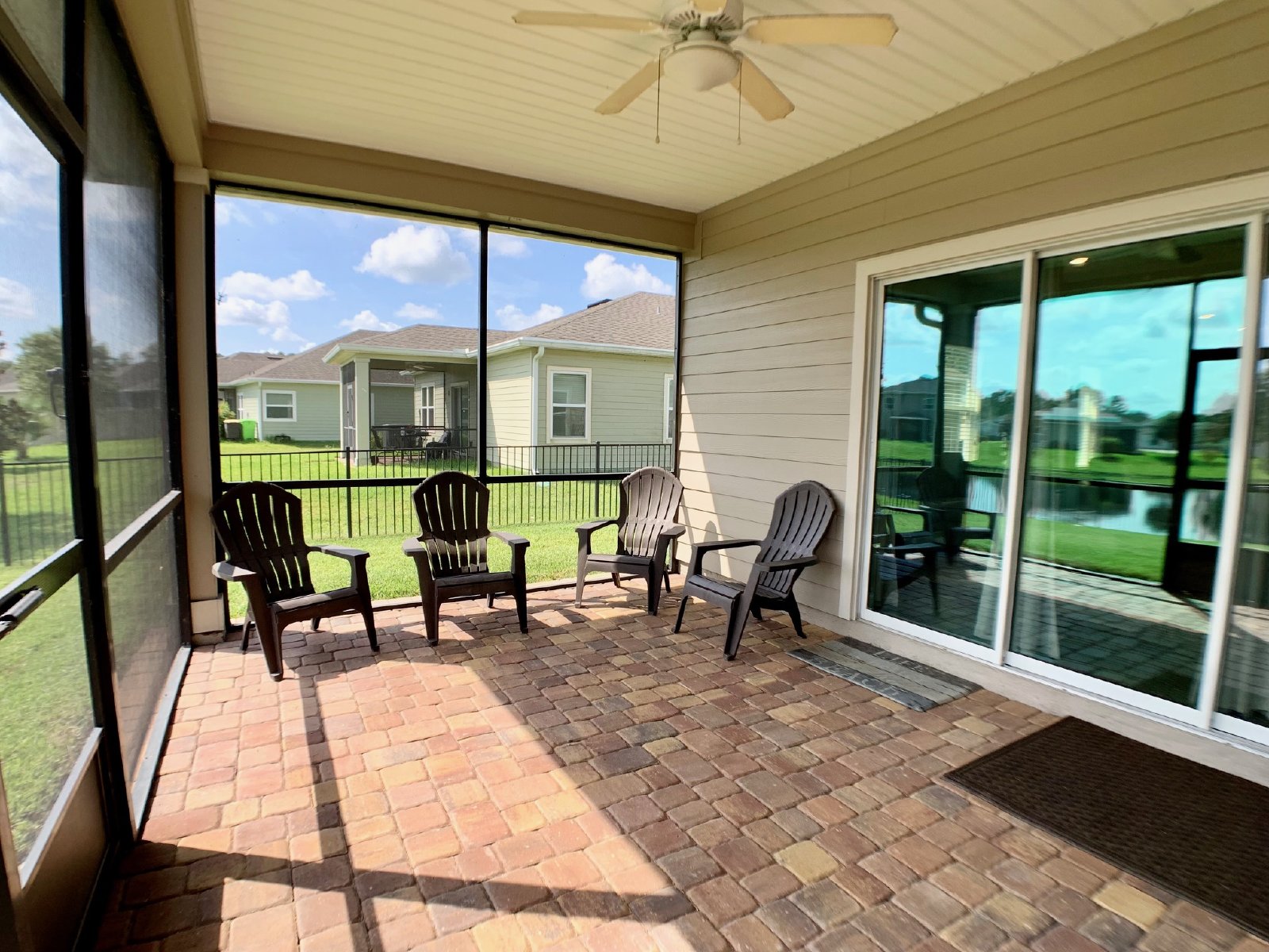 Gorgeous Waterview in Longleaf property image