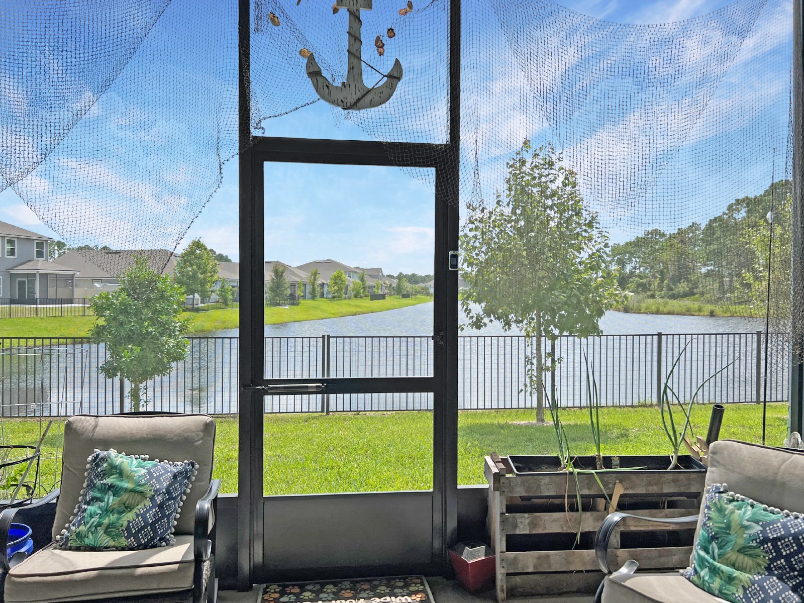 Beautiful 5 Bedroom 4 full Bath home Fenced yard - Gated Community property image