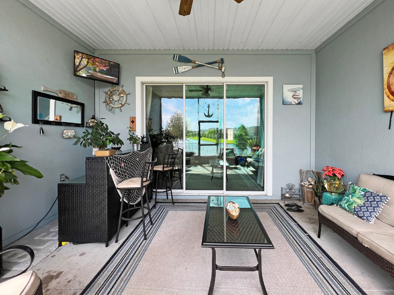 Beautiful 5 Bedroom 4 full Bath home Fenced yard - Gated Community property image