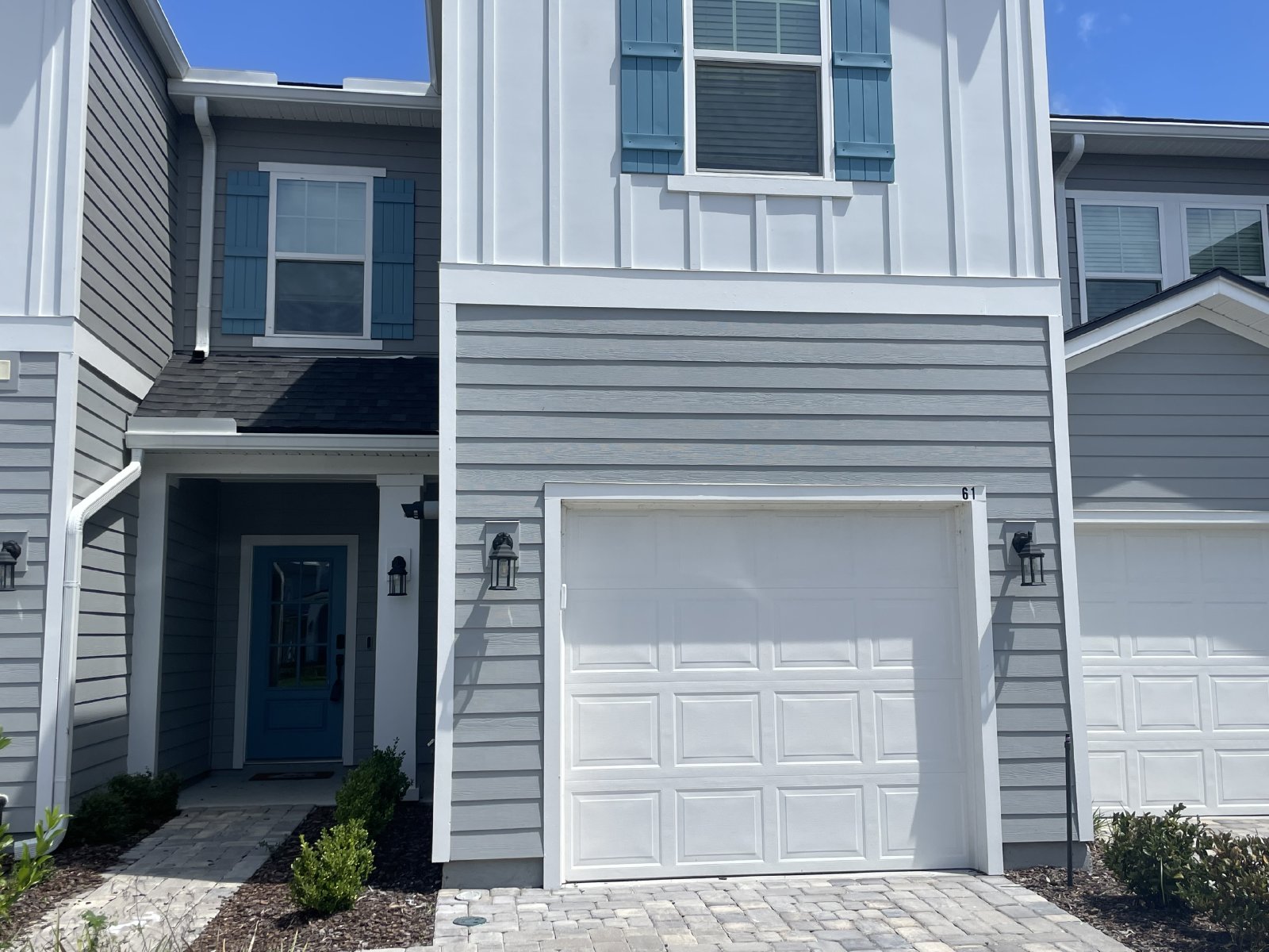 Newer Townhome in Growing Silverleaf Area! property image