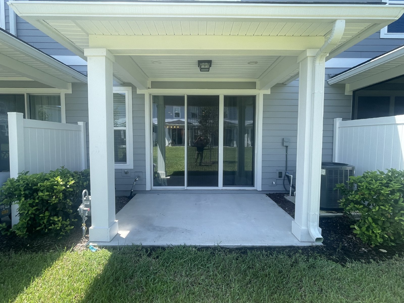 Newer Townhome in Growing Silverleaf Area! property image
