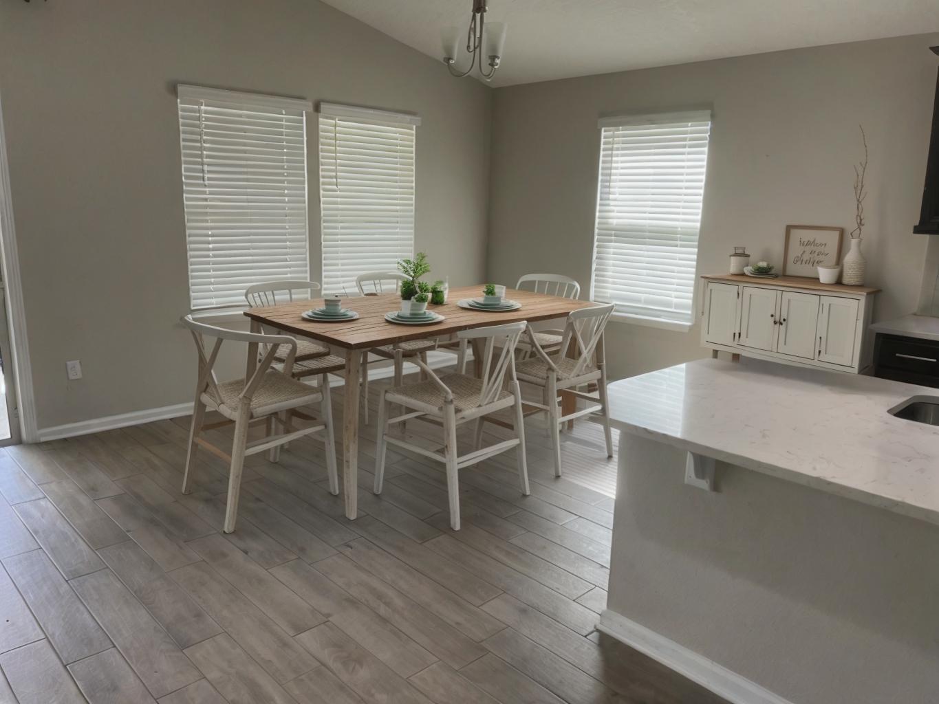 Great newer 3 bed/ 2 bath home in gated community property image