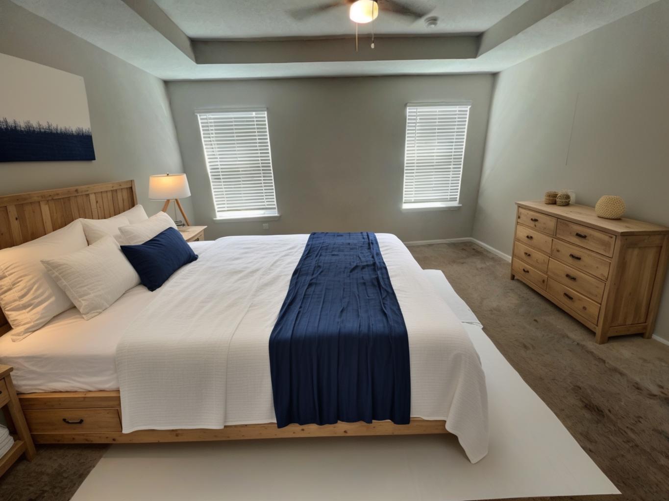 Great newer 3 bed/ 2 bath home in gated community property image