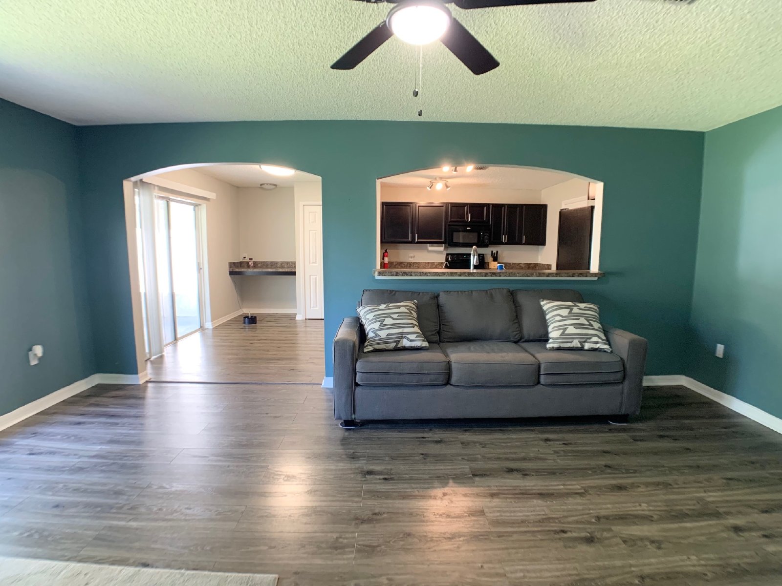 Spacious 4-Bedroom Rental in Prime Location Near Collins Rd & I-295! property image