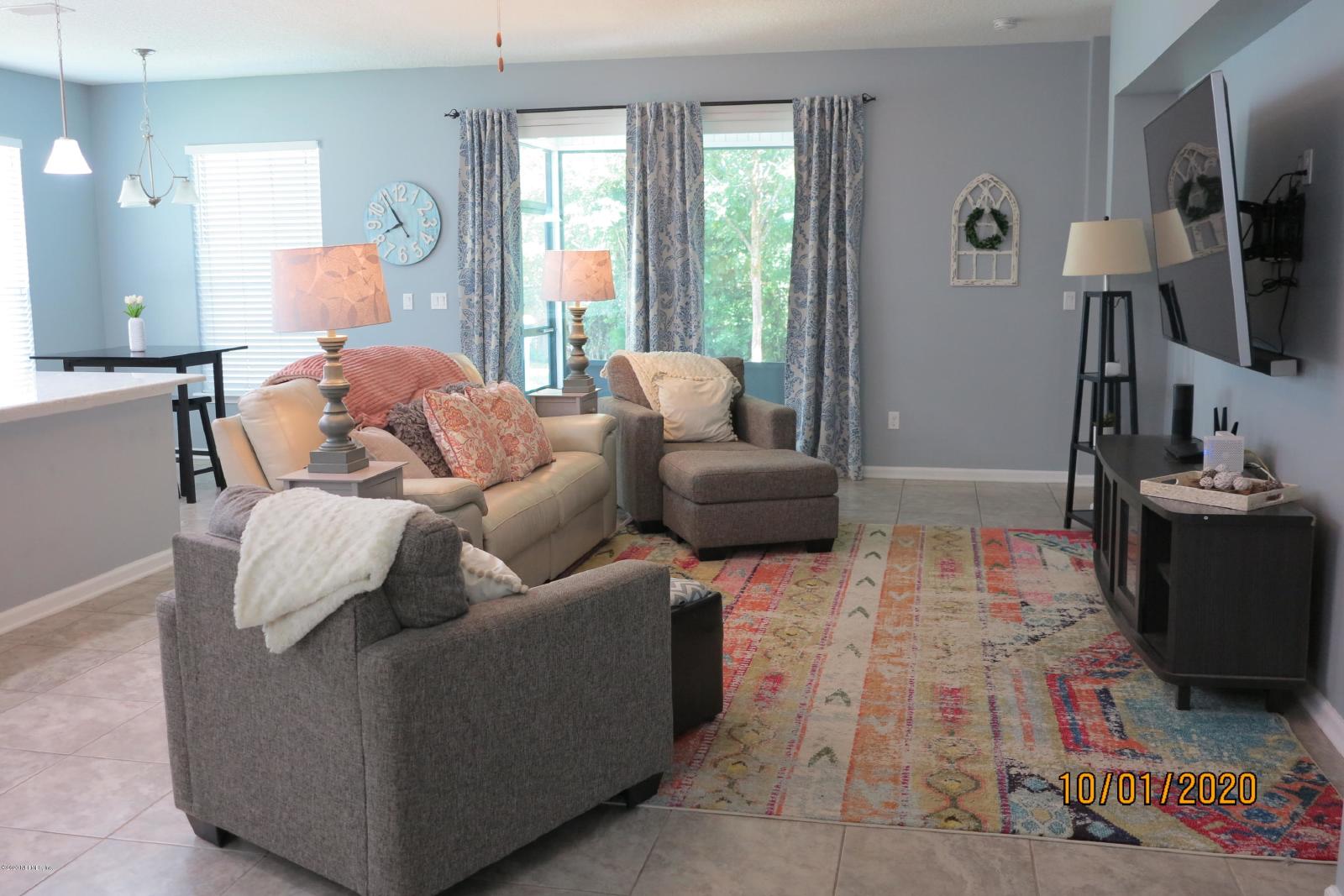 Large 3/2 home on Cul-de-sac property image