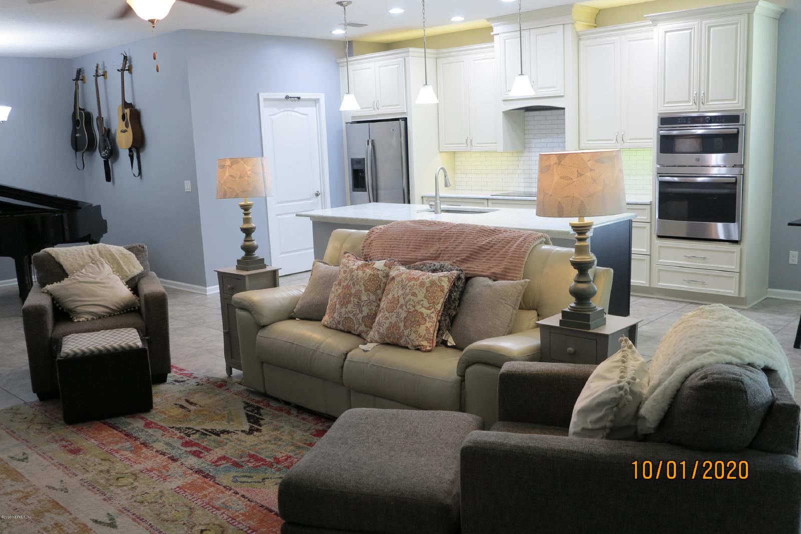 Large 3/2 home on Cul-de-sac property image