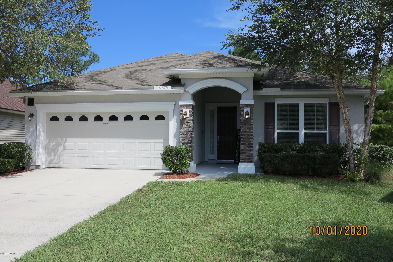 Large 3/2 home on Cul-de-sac property image