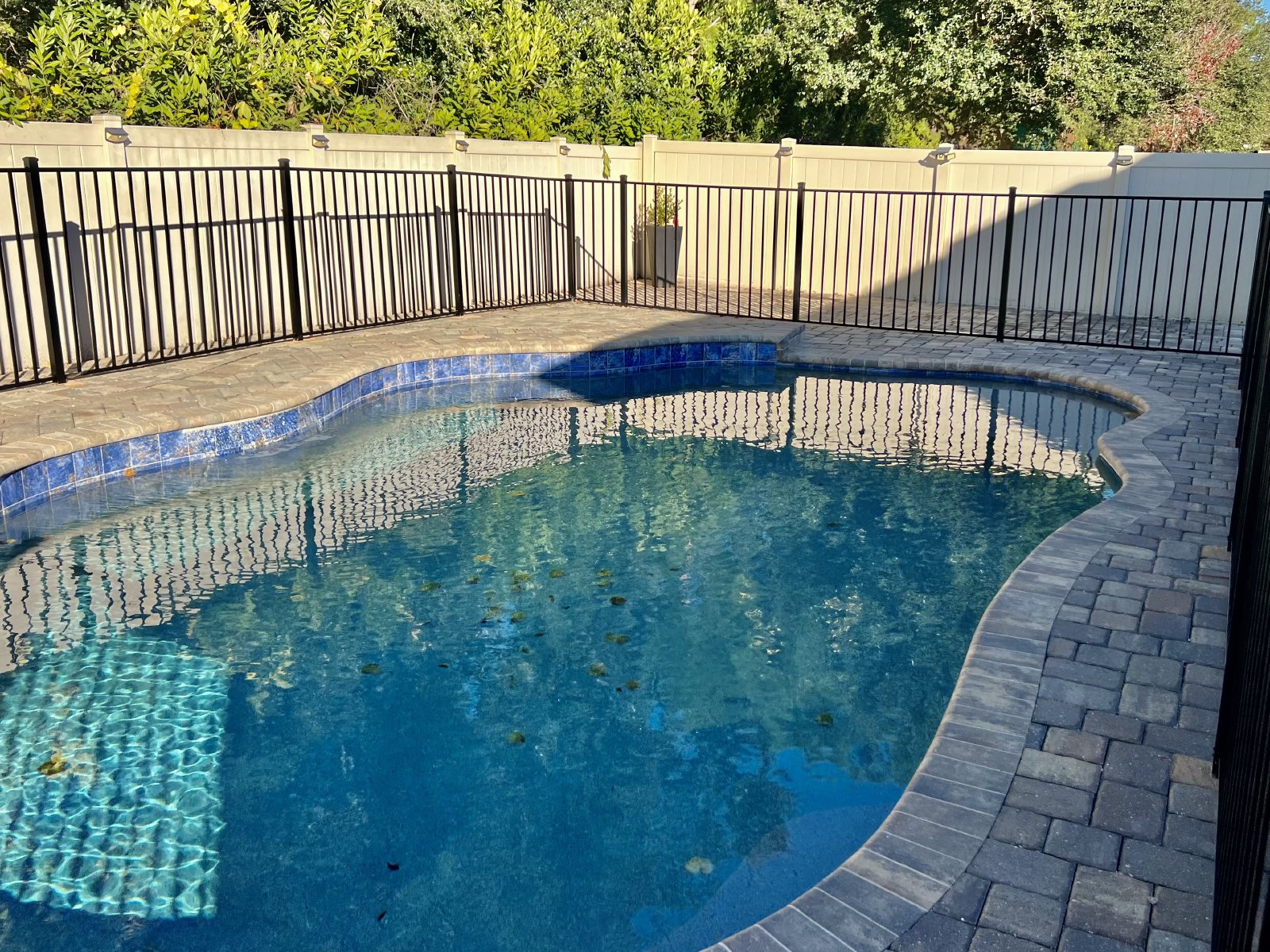 Luxury 4 bed/3 bath Pool Home for Rent – Space, Style & Location! property image