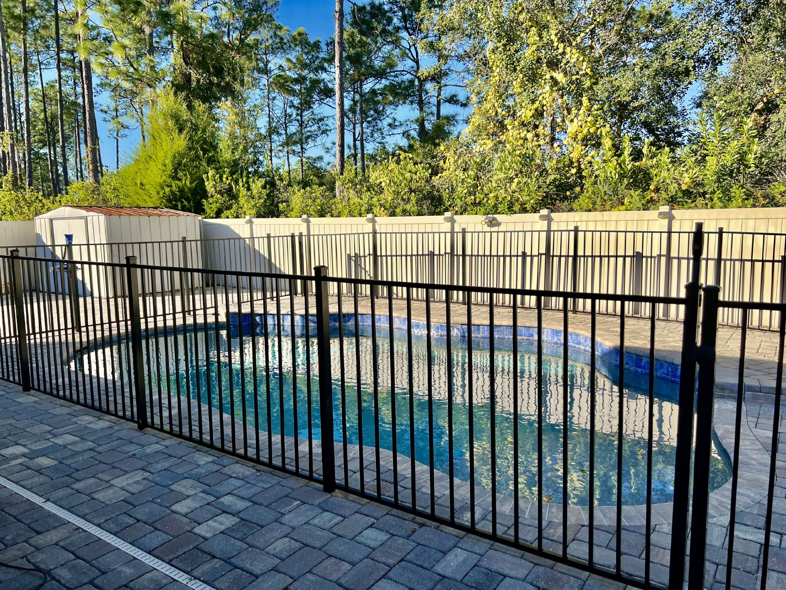 Luxury 4 bed/3 bath Pool Home for Rent – Space, Style & Location! property image