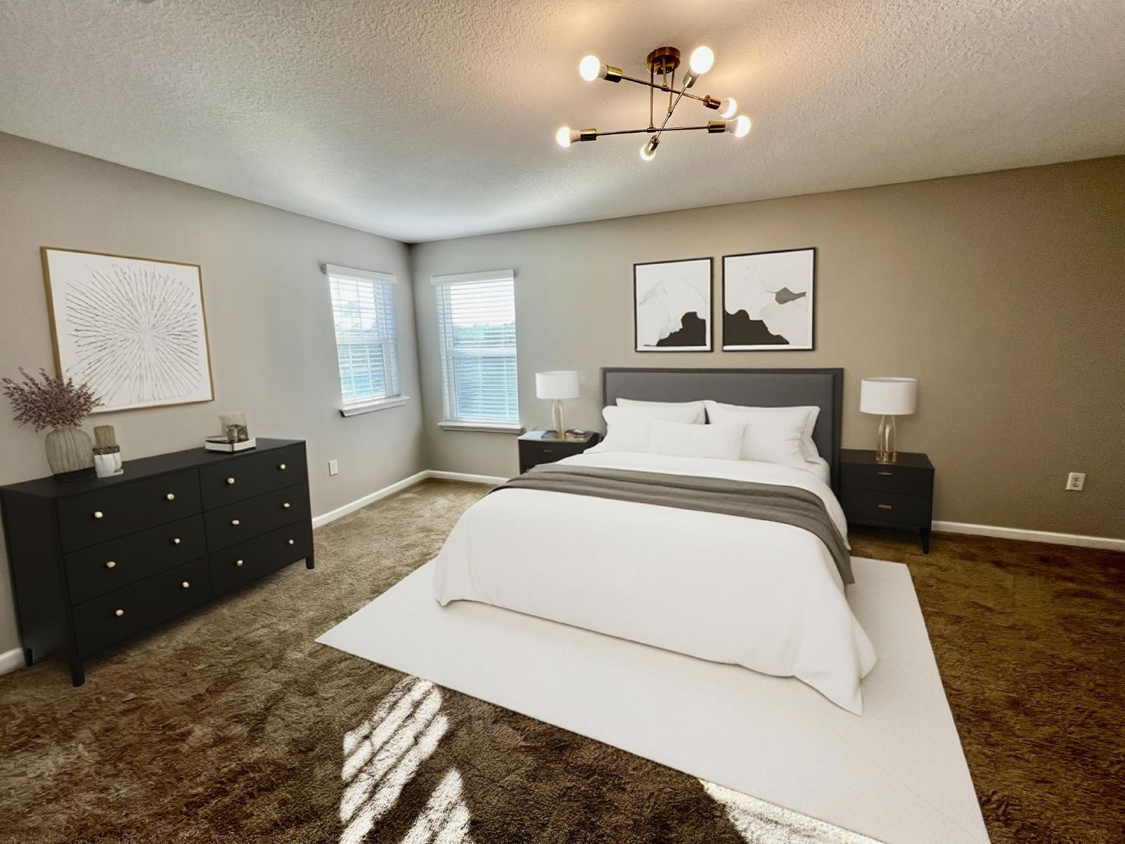 Luxury 4 bed/3 bath Pool Home for Rent – Space, Style & Location! property image