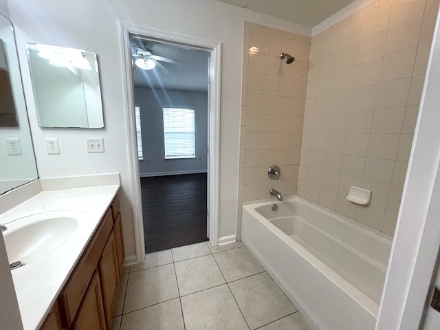 Move-In Ready 3BR Townhome in Gated Community with Amenities property image