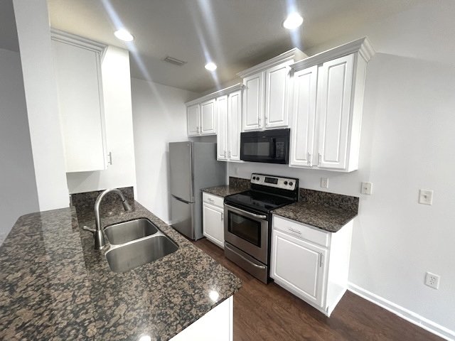 Move-In Ready 3BR Townhome in Gated Community with Amenities property image