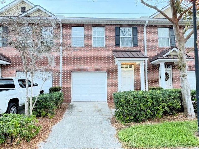 Move-In Ready 3BR Townhome in Gated Community with Amenities property image