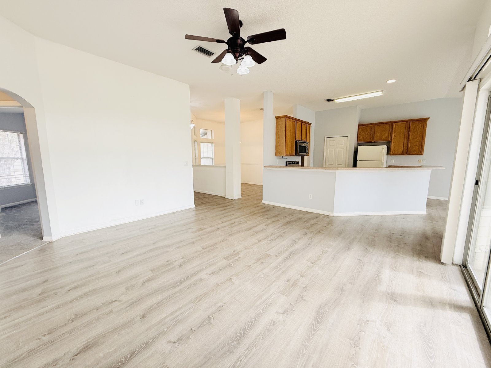 Spacious Home on Cul-De-Sac property image