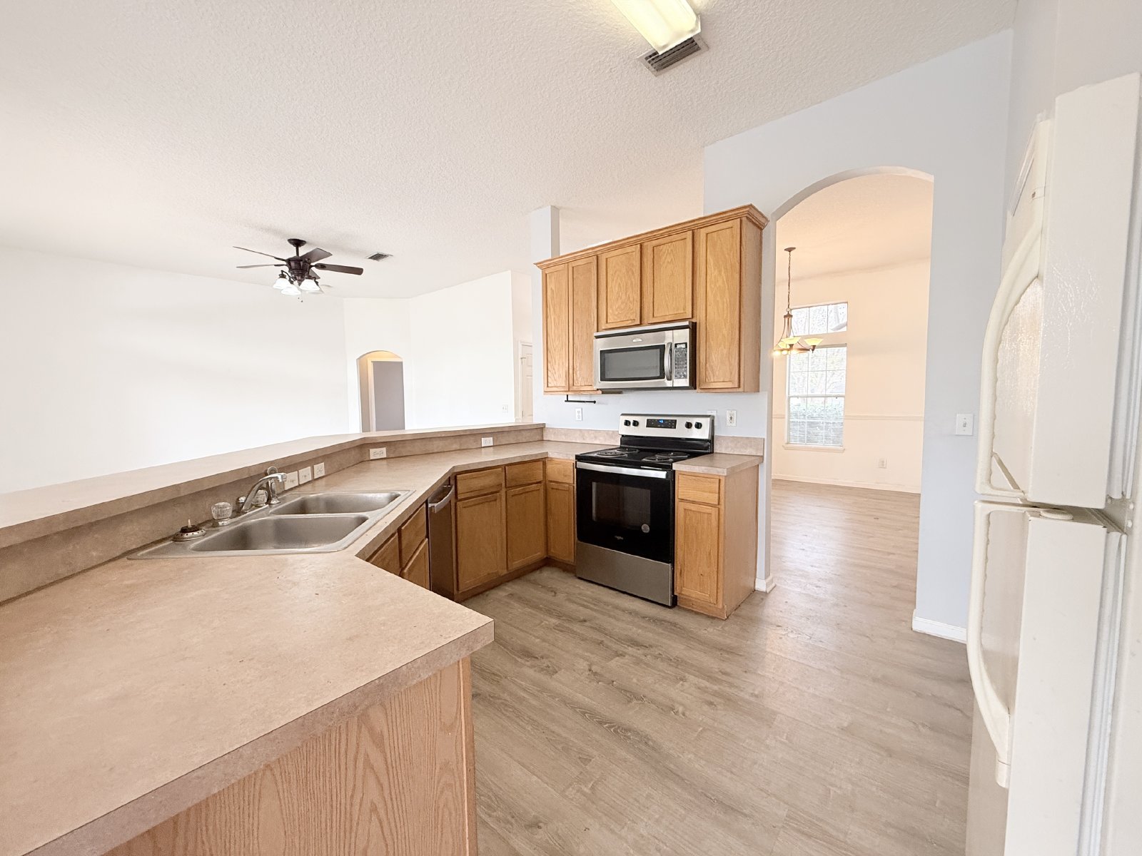 Spacious Home on Cul-De-Sac property image