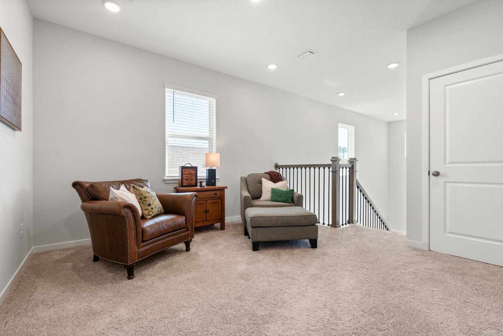 Stunning 2025 Build – Spacious 5BR Home with Open Floor Plan & Fenced Yard property image