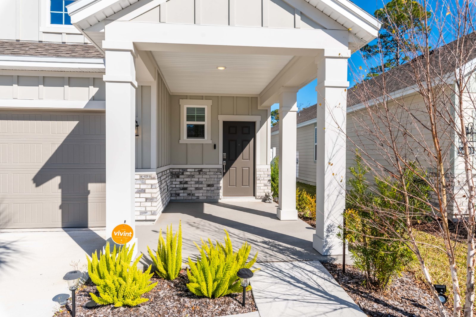 Stunning 2025 Build – Spacious 5BR Home with Open Floor Plan & Fenced Yard property image