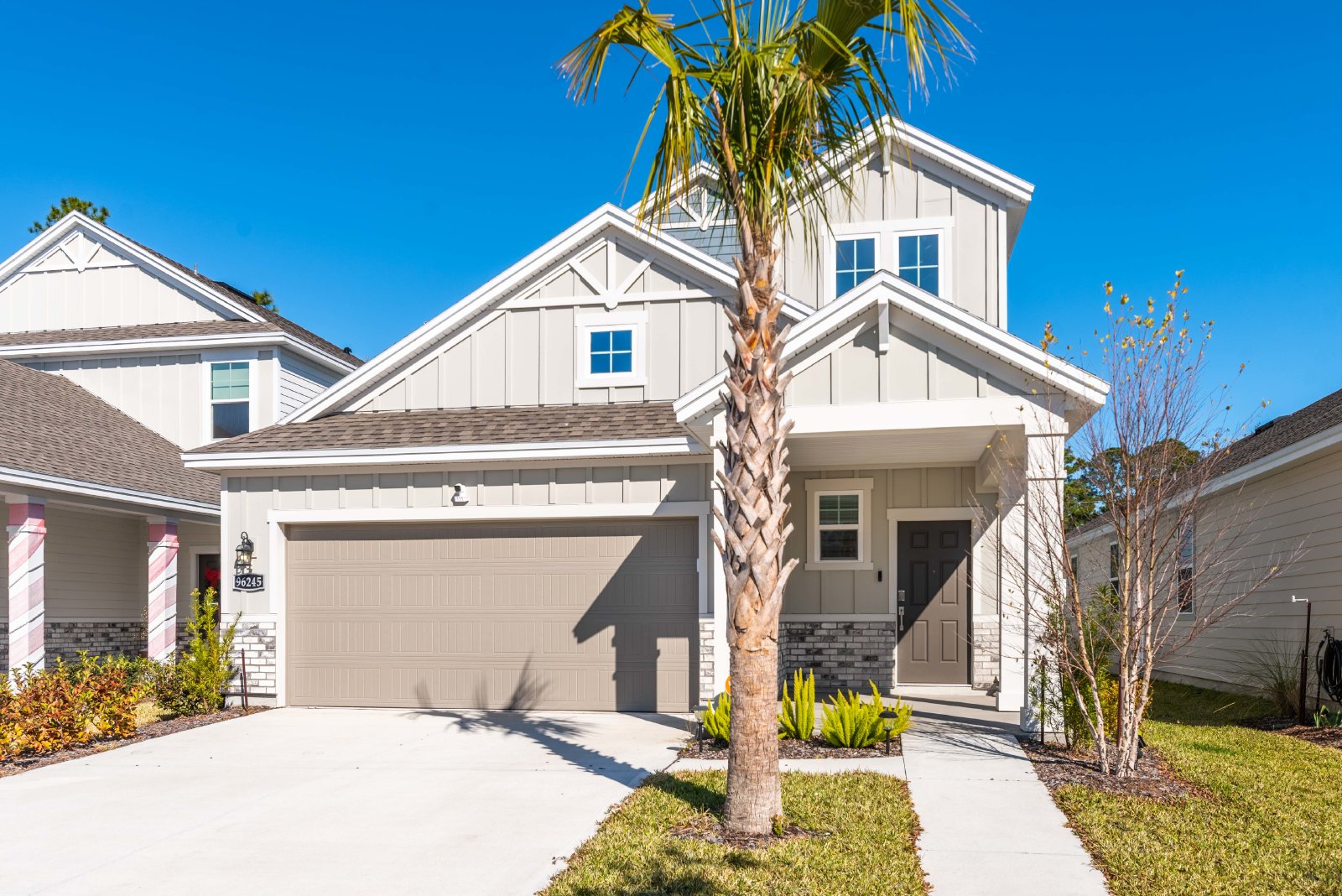 Stunning 2025 Build – Spacious 5BR Home with Open Floor Plan & Fenced Yard property image