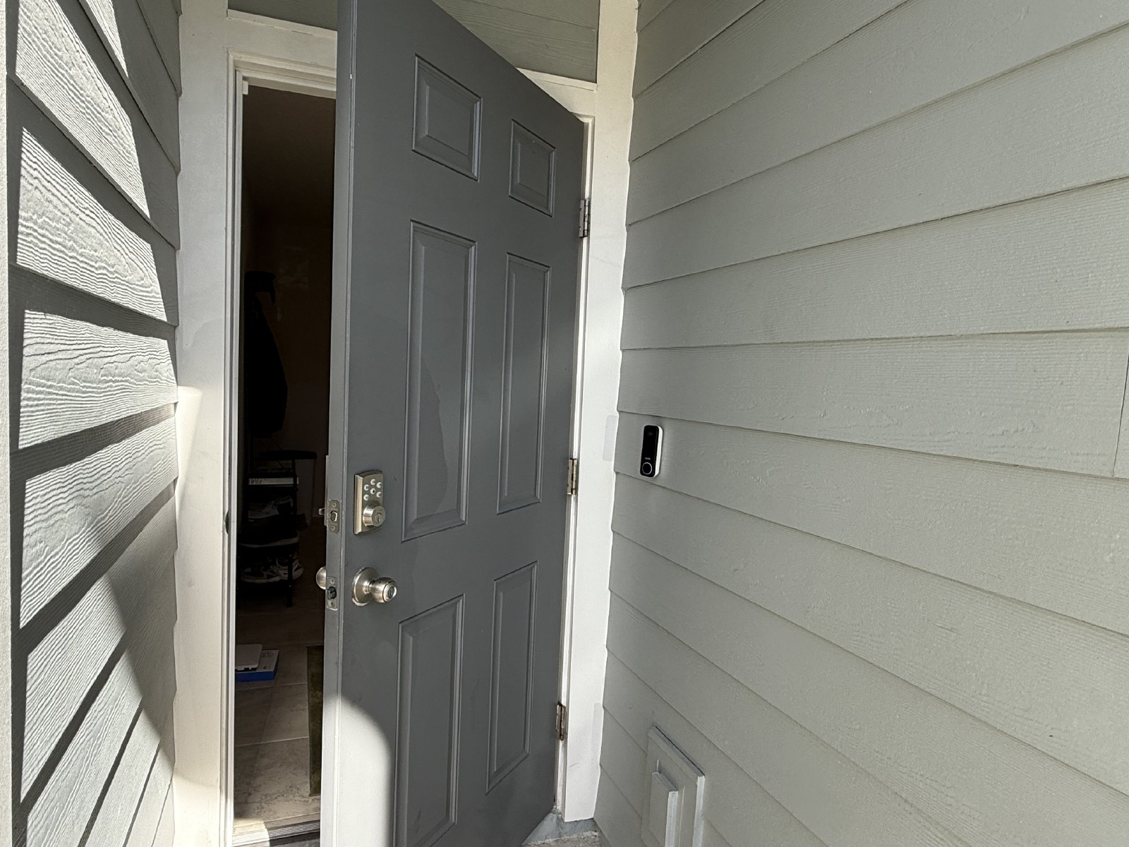 Nearly Brand New Townhome property image