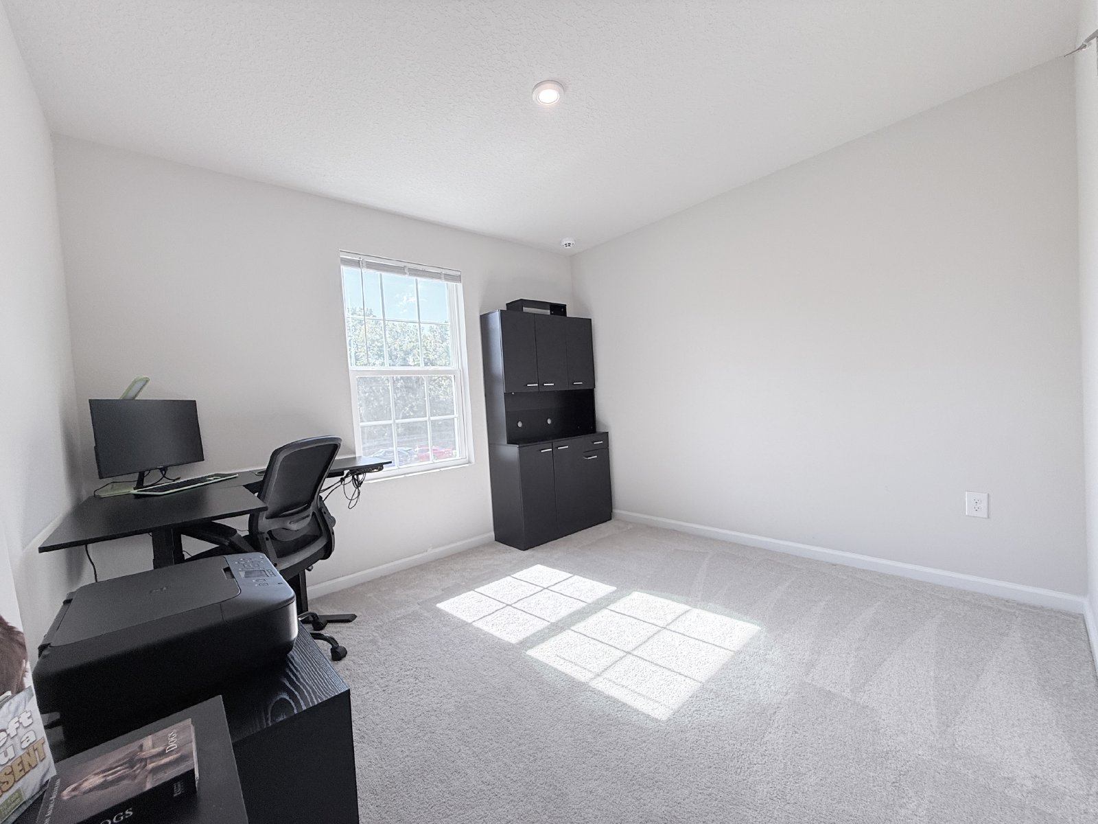 Nearly Brand New Townhome property image