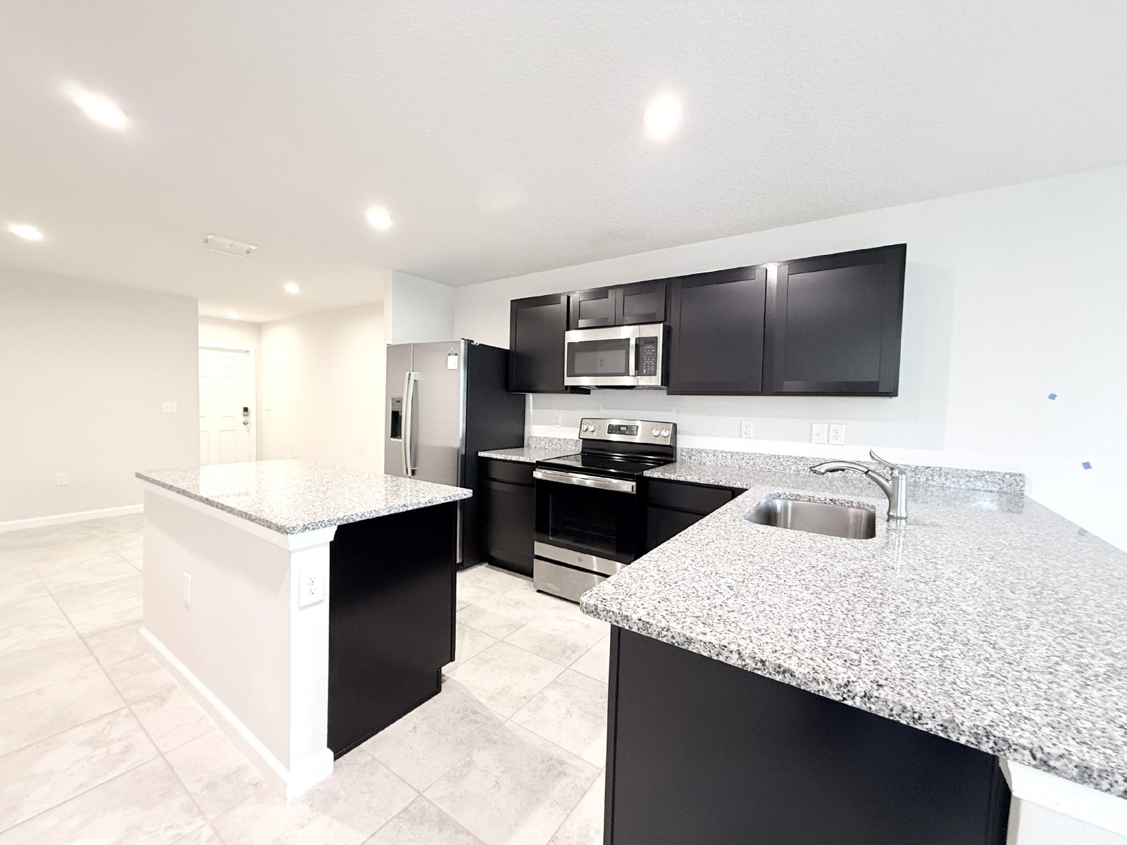 Nearly Brand New Townhome property image