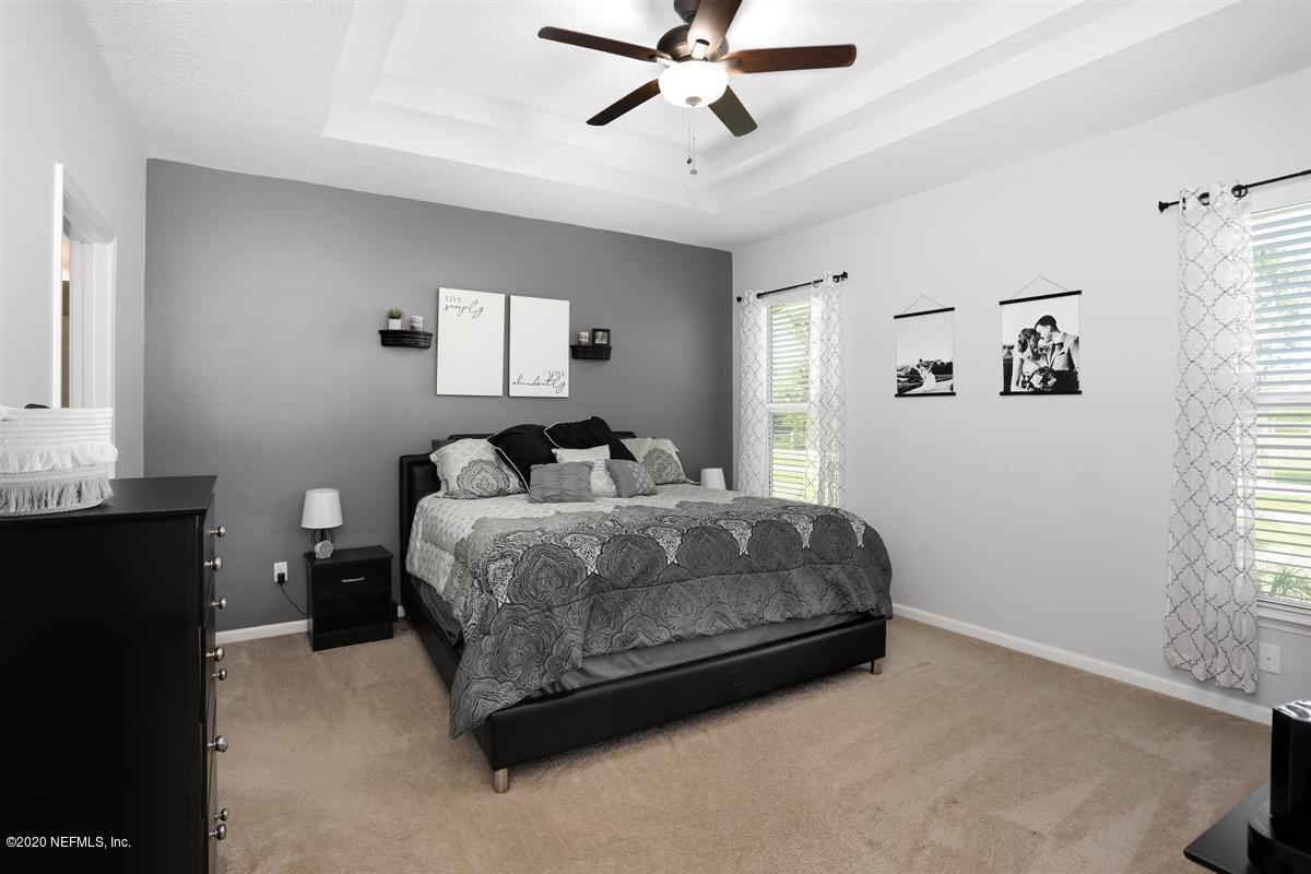 Like new Fernandina Beach 3 bed 2 bath home property image