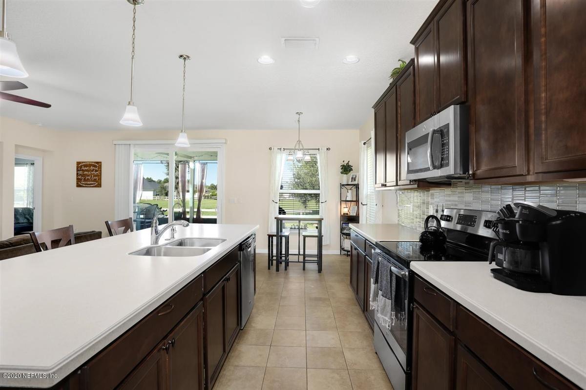 Like new Fernandina Beach 3 bed 2 bath home property image