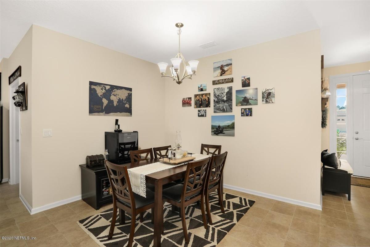 Like new Fernandina Beach 3 bed 2 bath home property image