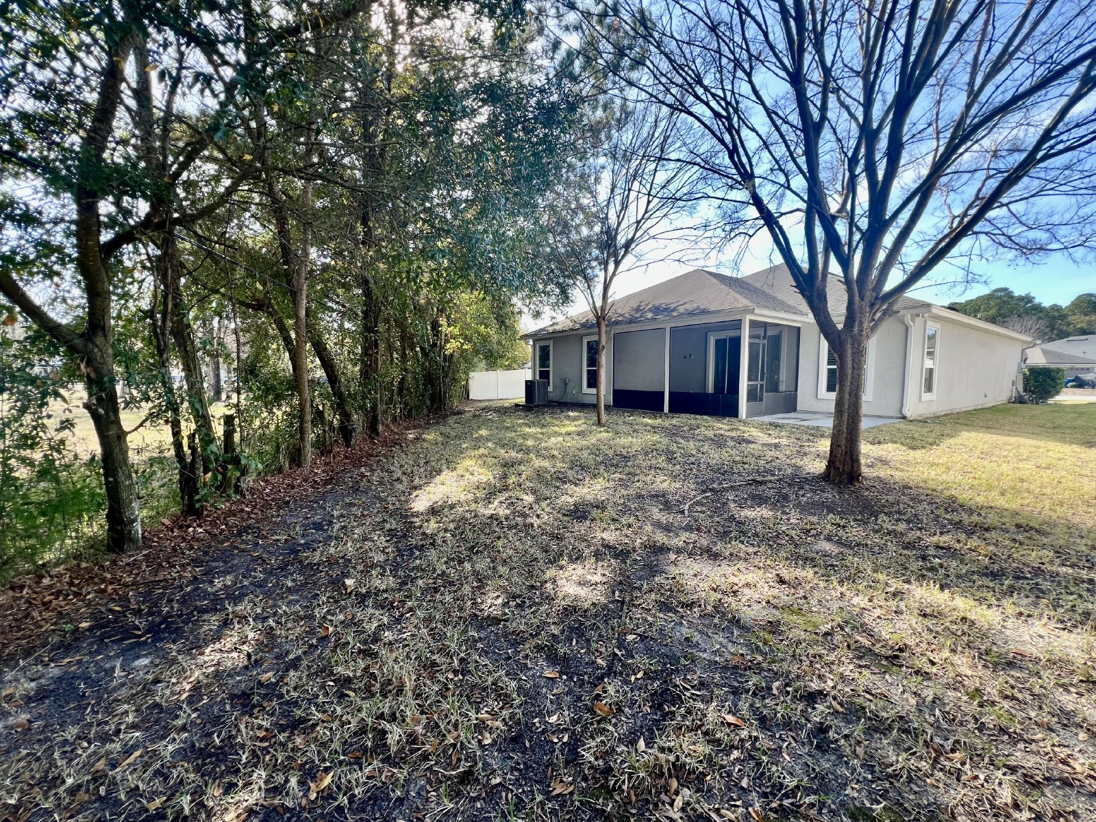 Large 3/2 home on Cul-de-sac property image