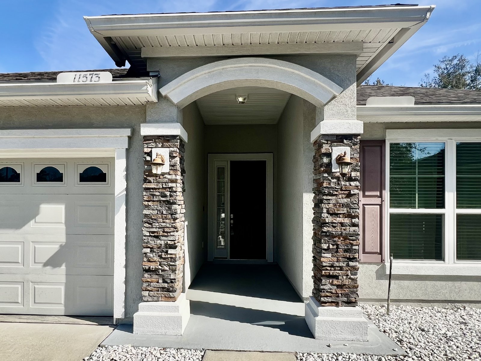 Large 3/2 home on Cul-de-sac property image